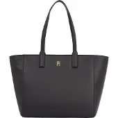 Tommy Hilfiger Soft Logo Kangaskassi