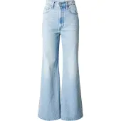 Levi's Farkut 'Ribcage Bells' sininen denim