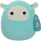 Squishmallows Plush P22 Jakob Lamb Nalle