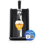 Philips PerfectDraft 7000 Series Hanaolutjärjestelmä kotikäyttöön HD3770/90