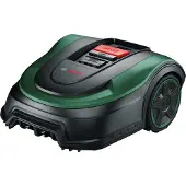 Bosch Indego S+ 500 robottiruohonleikkuri