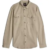G-Star Marine Slim Fit Pitkähihainen Kauluspaita
