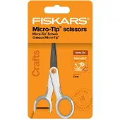 Creativ Company Micro-Tip non-stick sakset 13 cm