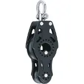 Harken Hiilikuituviulun Kela 40 Mm