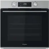 Whirlpool Uuni OMSK58RU1SB