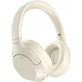 Fifine X3 Bluetooth ANC Kuulokkeet Over-Ear - Valkoinen