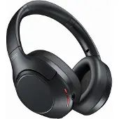 Fifine X3 Bluetooth ANC Kuulokkeet Over-Ear - Musta