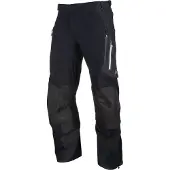KLIM Adventure Rally Gore-Tex Enduro moottoripyörä tekstiilihousut