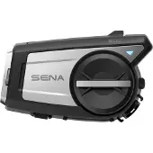 Sena 50C Sound by Harman Kardon Bluetooth Viestintäjärjestelmä ja kamera yksi pakkaus