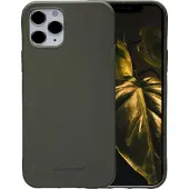 dbramante1928 Grenen - iPhone 12/12 Pro 6.1" - Dark Olive Green