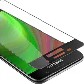 Cadorabo samsung galaxy a7 2016 karkaistu lasi suojakalvo