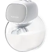 MOMCOZY S9 Pro Kannettava Henkilökohtainen Rintapumppu