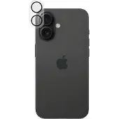 EPICO UNUM SapphireShield Lens Protector iPhone 16/16 Plus