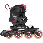 Powerslide Doop Dusk 90 Rullaluistimet