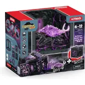 Schleich Battlecave Shadow Bug - Multi/patterned - ONE SIZE