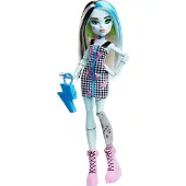 Monster High muotinukke (lajitelma)