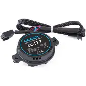 Alphacool DC-LT 2 - 2600rpm Ceramic - 12V DC (Sinus PCB) -pumppu, musta