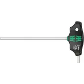 Wera Ruuvimeisseli WE05023339001; Hex-Plus; 4x150 mm; kuusiokolo