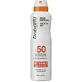 Babaria SENSITIVE SOLAR SKIN bruma Protectora SPF50 200 ml