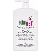Sebamed Saippuaton Emulsio 1000ml