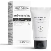 Bella aurora Anti-Manchas Käsirasva SPF 15 75 ml