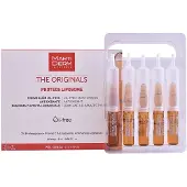 Big Buy Cooking The Originals Proteos Liposome monikorjaava anti-age-hoito ampulleissa 30x2 ml