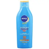 Nivea Sun Protege&broncea-aurinkovoide Spf30 200ml