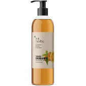 Tot Herba Mandariini-appelsiini shampoo 500ml