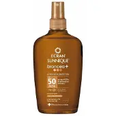 Ecran Aurinkovoide - Sun Lemonoil - SPF 50 - 200 ml - Vesitiivis - UV-suoja
