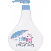 Sebamed Vauvan Kylpy Fuma 500ml
