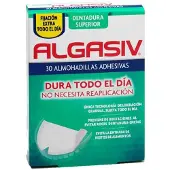 Algasiv - SUPERIOR almohadillas adhesivas 30 uds
