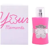 Tous Your Moments Eau de Toilette 50 ml