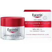 Eucerin Hf Tilavuus Nosto Päivä Pnm 50ml