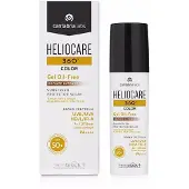 HELIOCARE Bronze Intense 50ml Hiusväri