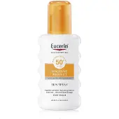Eucerin Spray Spf50 200ml Aurinkovoide