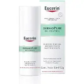 Eucerin Dermopure-öljy