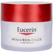 Eucerin - Hyaluron-filler +volume-lift Crema Día Spf15+ps 50 Ml