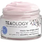 Teaology Peach Tea Hydra Cream - Nude - 50 ML