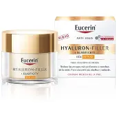 Eucerin Hyaluron-Filler + Elasticity Päivävoide SPF 30 50 ml