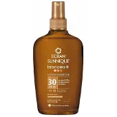 Ecran - SUN LEMONOIL öljysuihke SPF30 200 ml - -