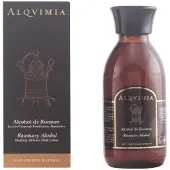 Alqvimia Rosemary Alcohol 150ml Vartalohoito