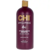 Farouk Deep Brilliance Olive & Monoi Optimum Moisture Shampoo 946 ml