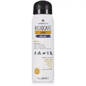 HELIOCARE 360 SPORT aurinkosuihke SPF50 100 ml