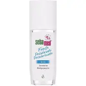 Sebamed Fresh Deodoranttisuihke 75 ml