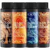 Redken Clear 60ml 3 Units Hiusväri