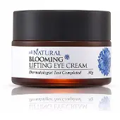 All Natural Blooming Lifting Eye-silmänympärysvoide