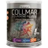 Drasanvi Collmar Magnesium+hyaluronic Acid Kolagenijauhe Vanilja 300g