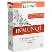 Drasanvi Inmunol-injektiopullot 10ml 20 Yksiköt