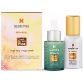 Sesderma Sesmahal French Maritime Pine Biphasic System -seerumi 30ml+ sumu 30ml