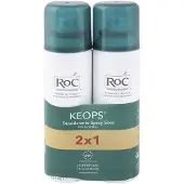 Roc Keops Deodorantti 150ml